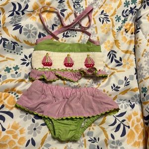 Swimsuit